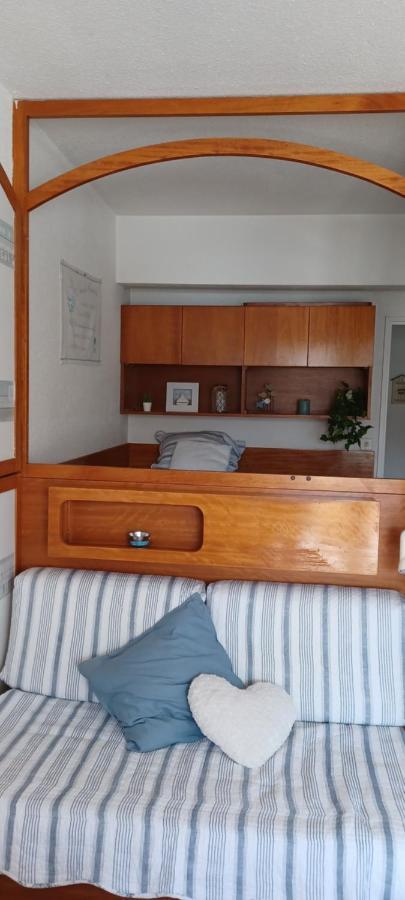 Apartment La Gavine Vue Hyeres