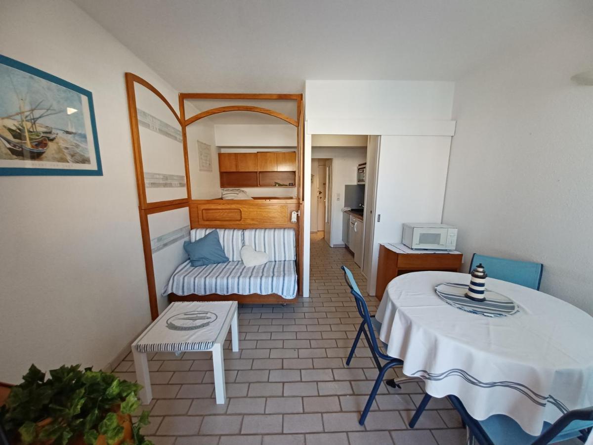 Apartment La Gavine Vue Hyeres