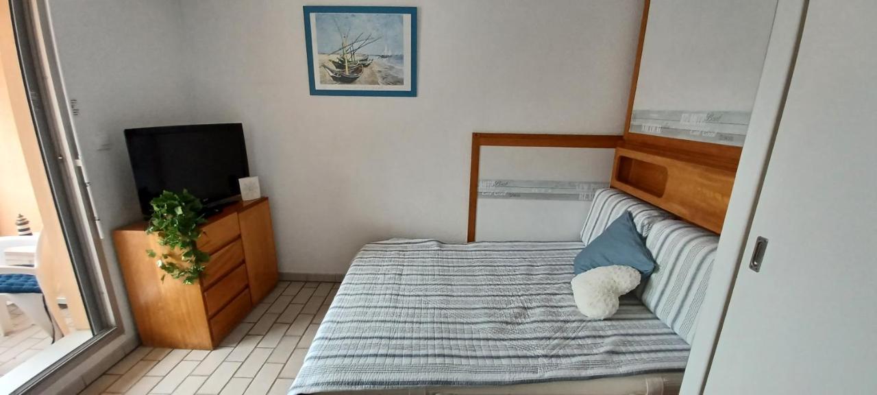 La Gavine Vue Apartment *