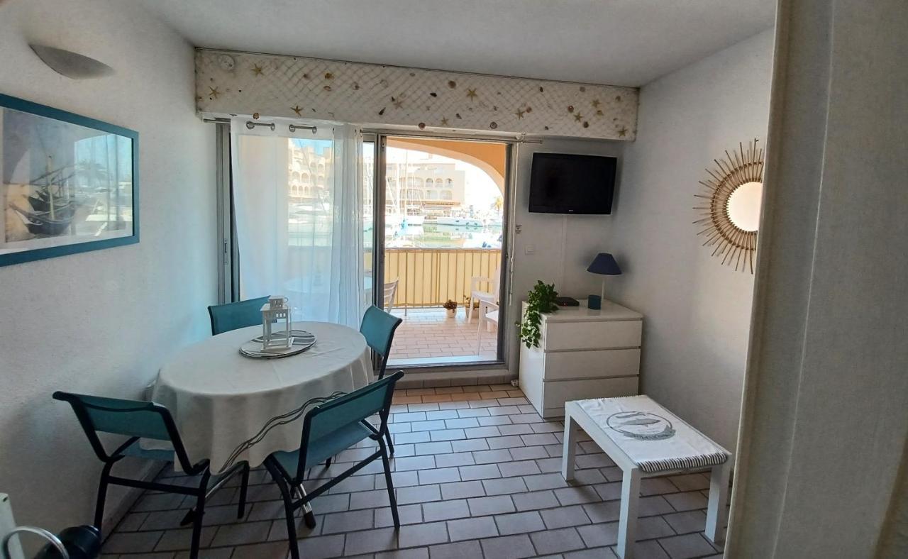 La Gavine Vue Hyeres