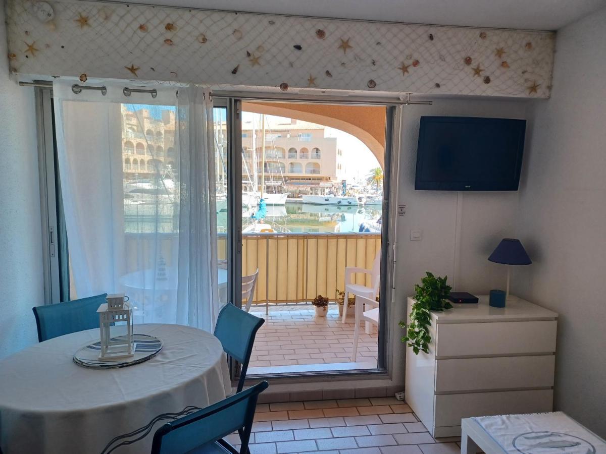La Gavine Vue Apartment *